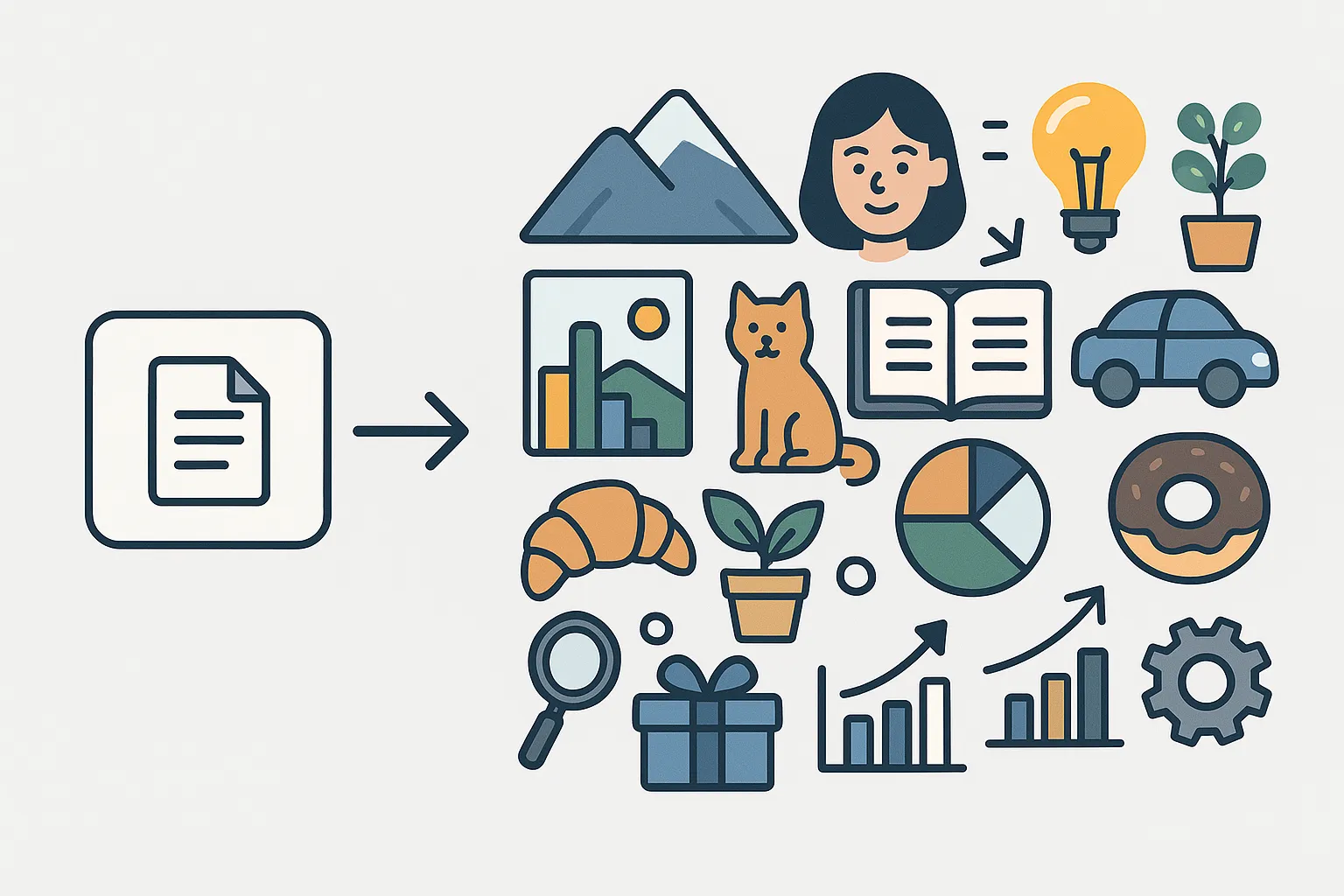 GPT-4o Style Image Generator creating detailed images from text prompts