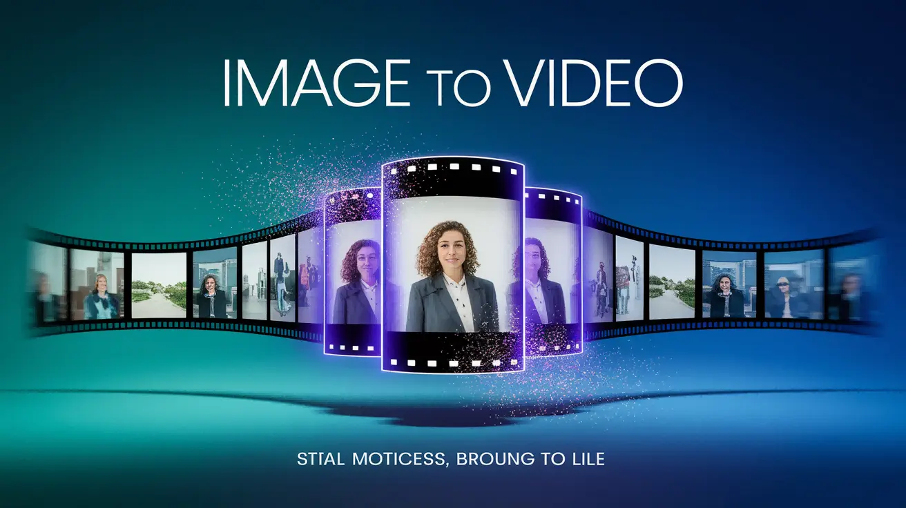 Image to Video